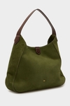 Algo Prestado shoulder bag