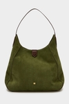 Algo Prestado shoulder bag