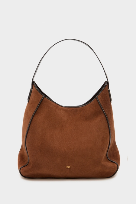 BOLSO DE HOMBRO ALGO PRESTADO
