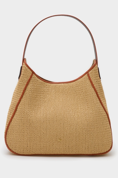 ALGO PRESTADO SHOULDER BAG