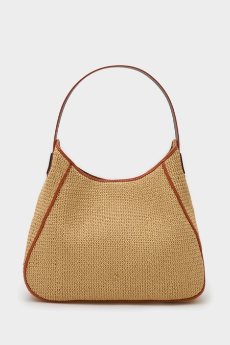 BOLSO DE HOMBRO ALGO PRESTADO