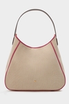 Algo Prestado shoulder bag