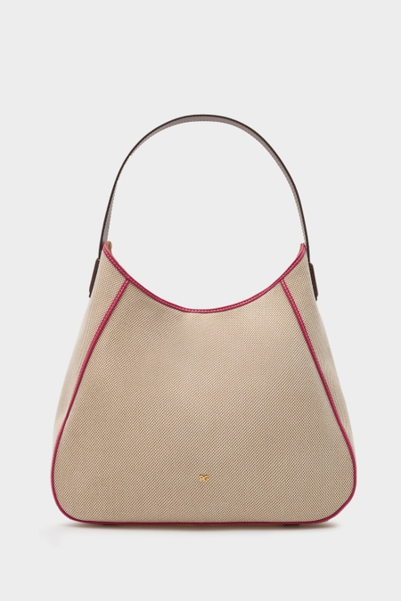 ALGO PRESTADO SHOULDER BAG