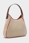 Algo Prestado shoulder bag