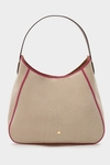 Algo Prestado shoulder bag