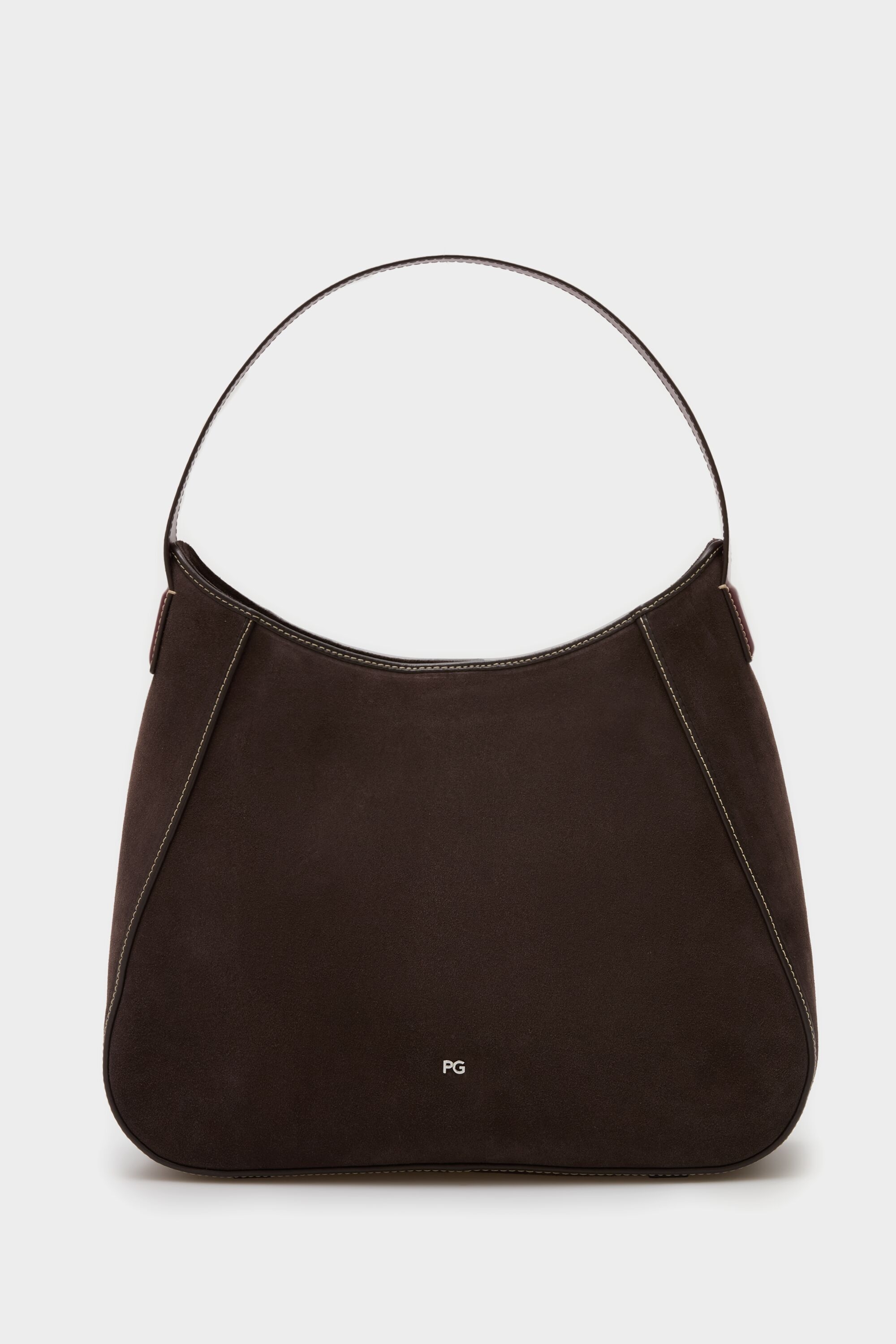 Algo Prestado shoulder bag