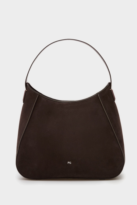 ALGO PRESTADO SHOULDER BAG