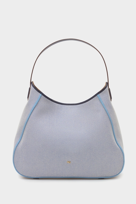 ALGO PRESTADO SHOULDER BAG