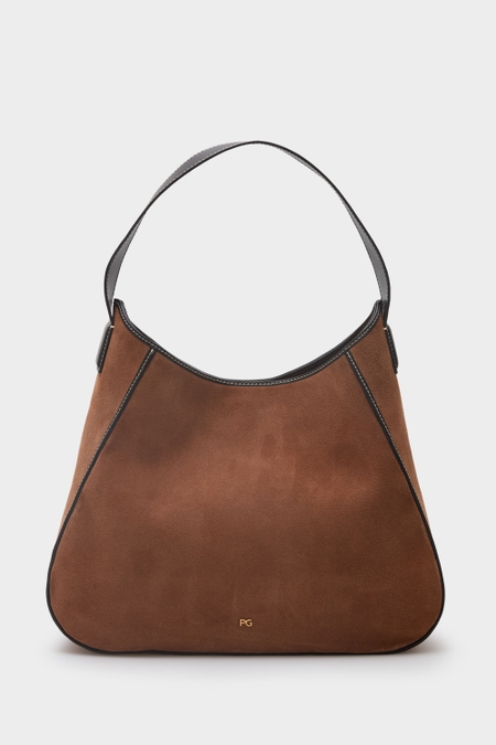 ALGO PRESTADO SHOULDER BAG