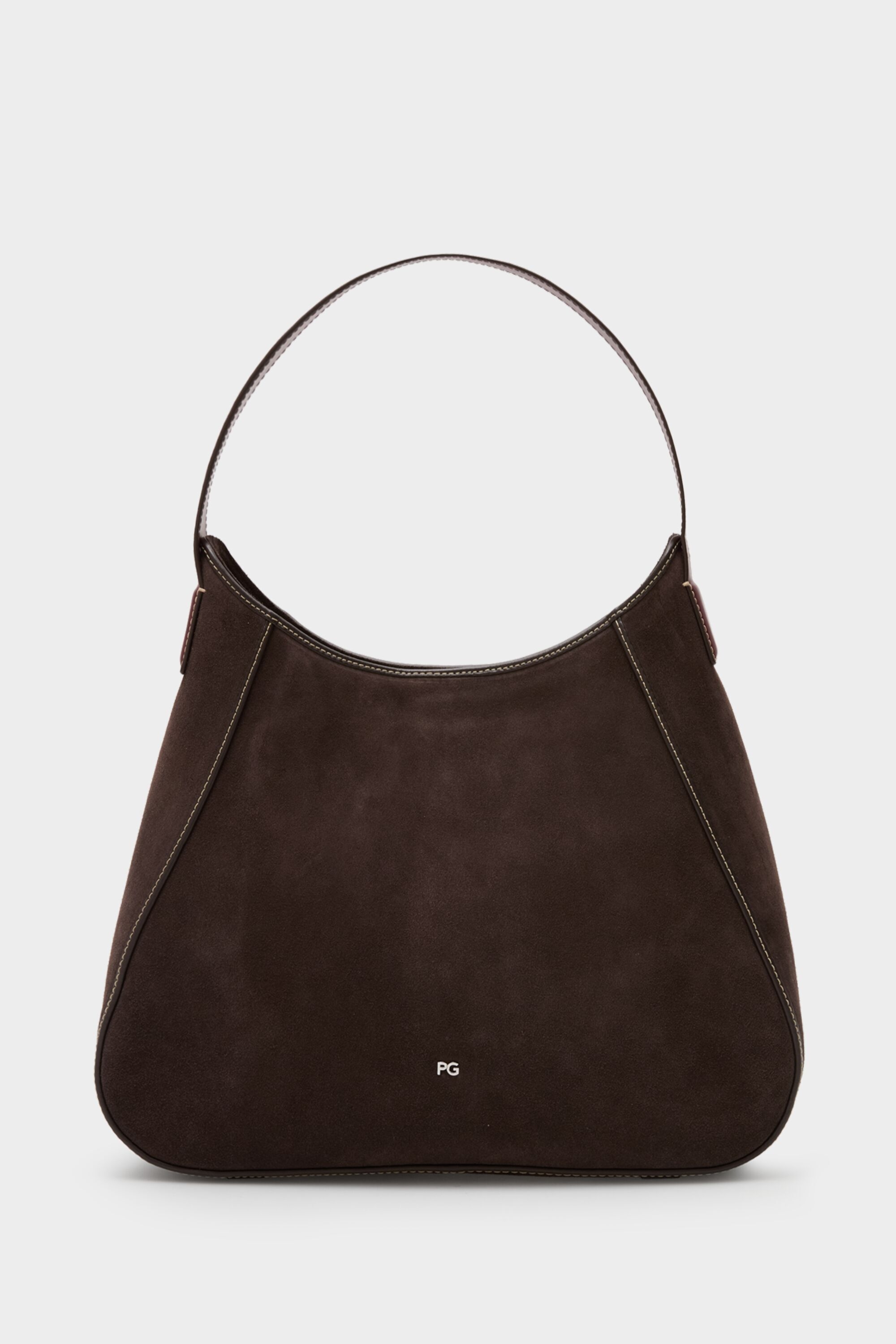 Algo Prestado shoulder bag