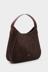 Algo Prestado shoulder bag