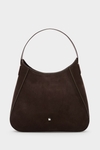 Algo Prestado shoulder bag