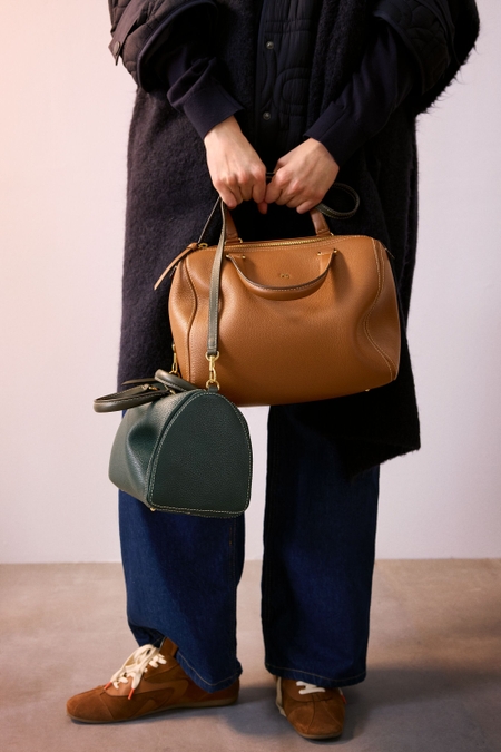 COMBINACIÓN ÚNICA HANDBAG