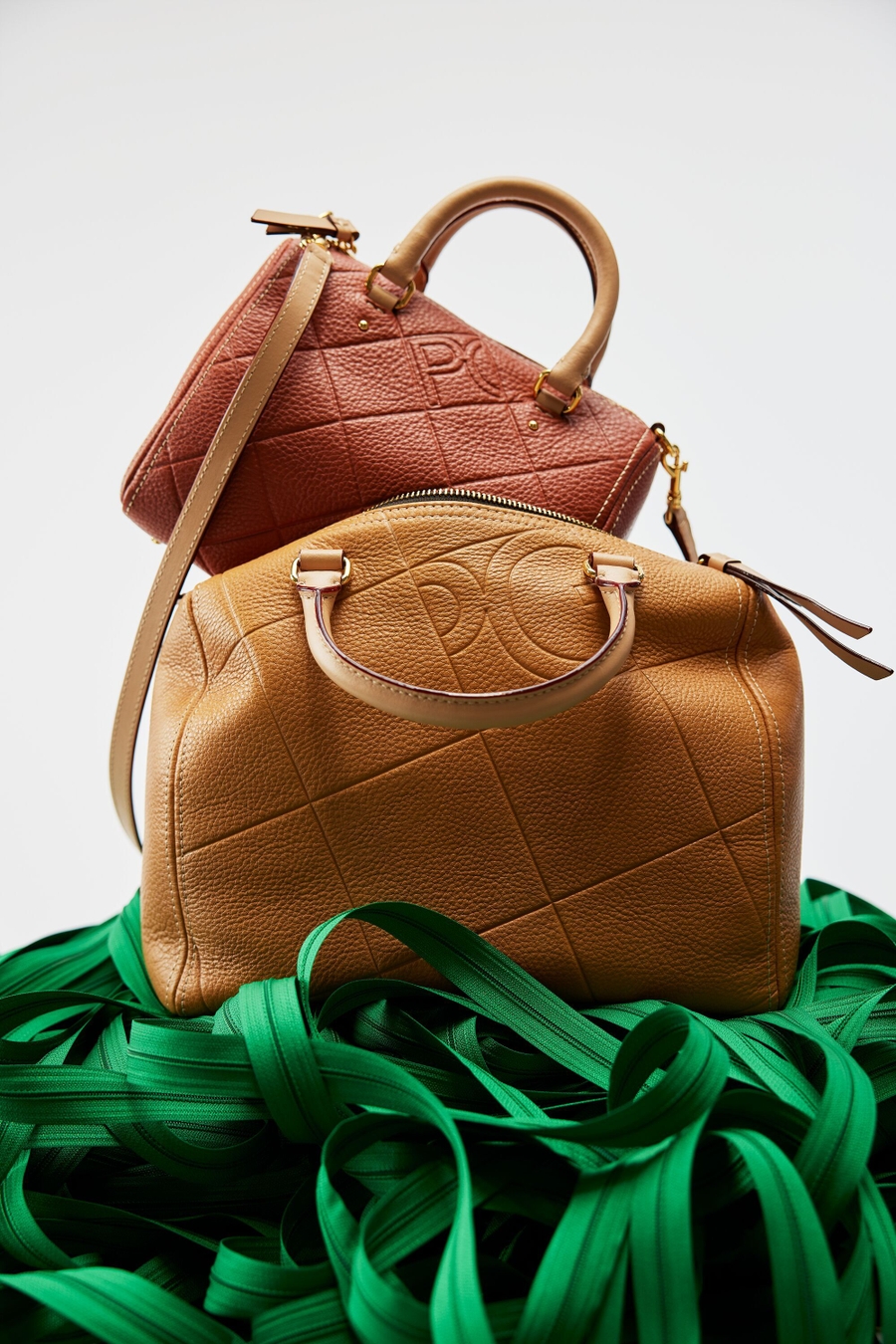 COMBINACIÓN ÚNICA HANDBAG