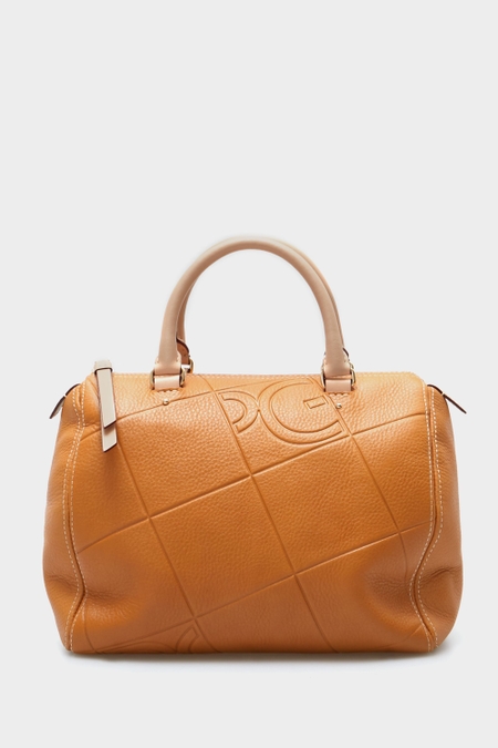BOLSO DE MANO COMBINACIÓN ÚNICA