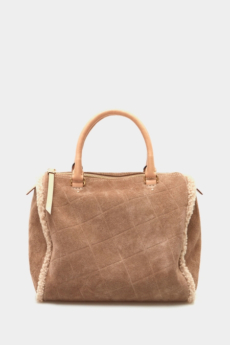 BOLSO DE MANO COMBINACIÓN ÚNICA