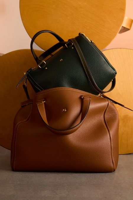 COMBINACIÓN ÚNICA HANDBAG