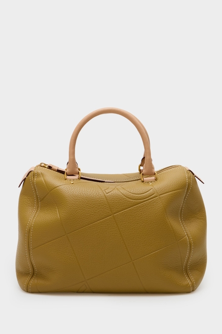 BOLSO DE MANO COMBINACIÓN ÚNICA