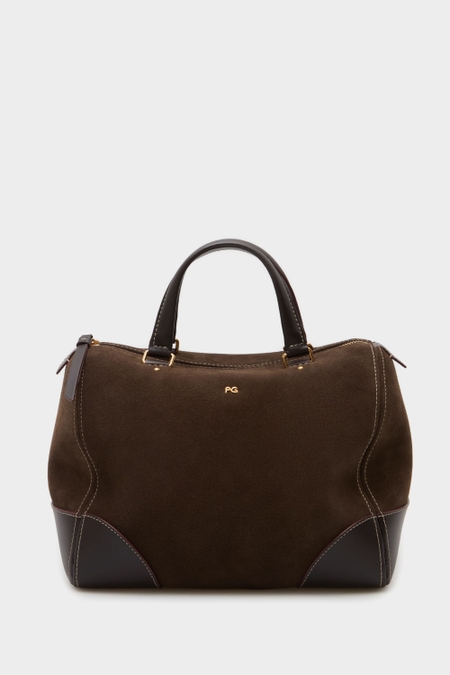 BOLSO DE MANO COMBINACIÓN ÚNICA