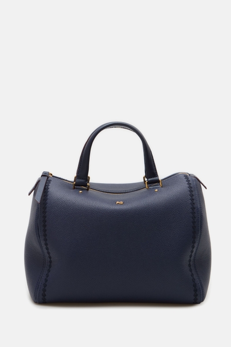 BOLSO DE MANO COMBINACIÓN ÚNICA