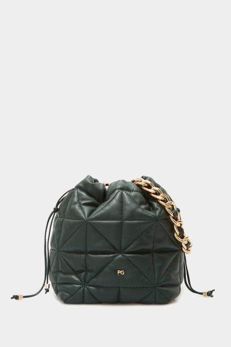 BOLSO BOMBONERA HOMENAJE ACOLCHADO