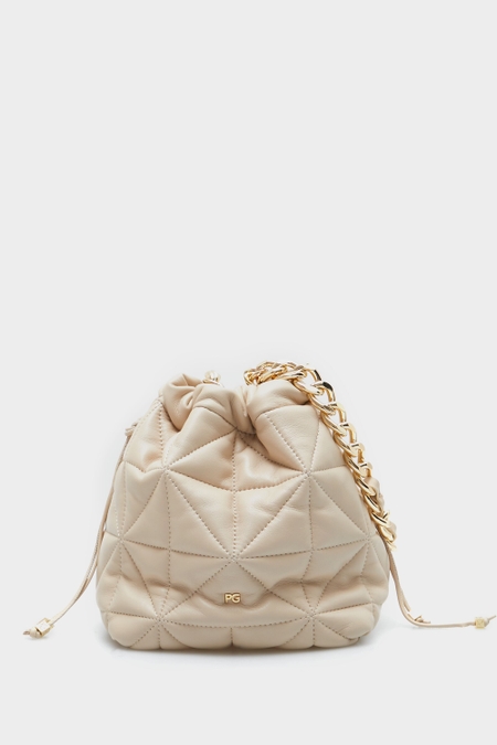 BOLSO BOMBONERA HOMENAJE ACOLCHADO