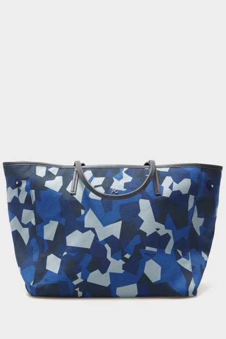 VERACRUZ SHOULDER BAG