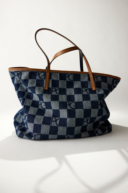 VERACRUZ SHOULDER BAG