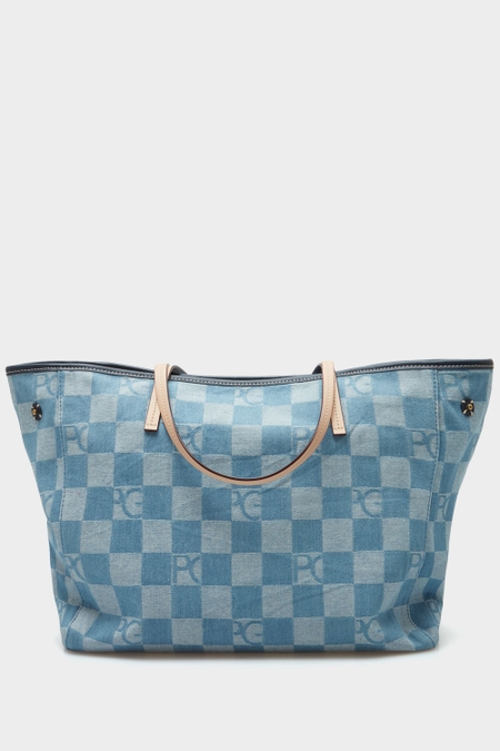 VERACRUZ SHOULDER BAG