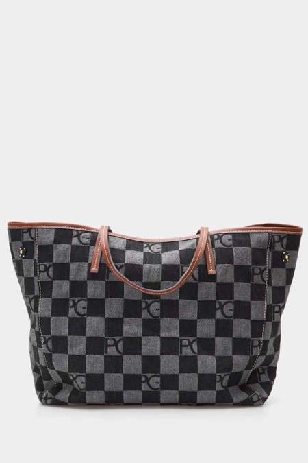 VERACRUZ SHOULDER BAG