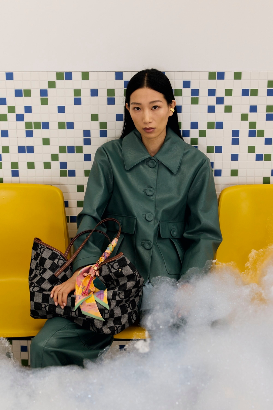 BOLSO DE HOMBRO VERACRUZ