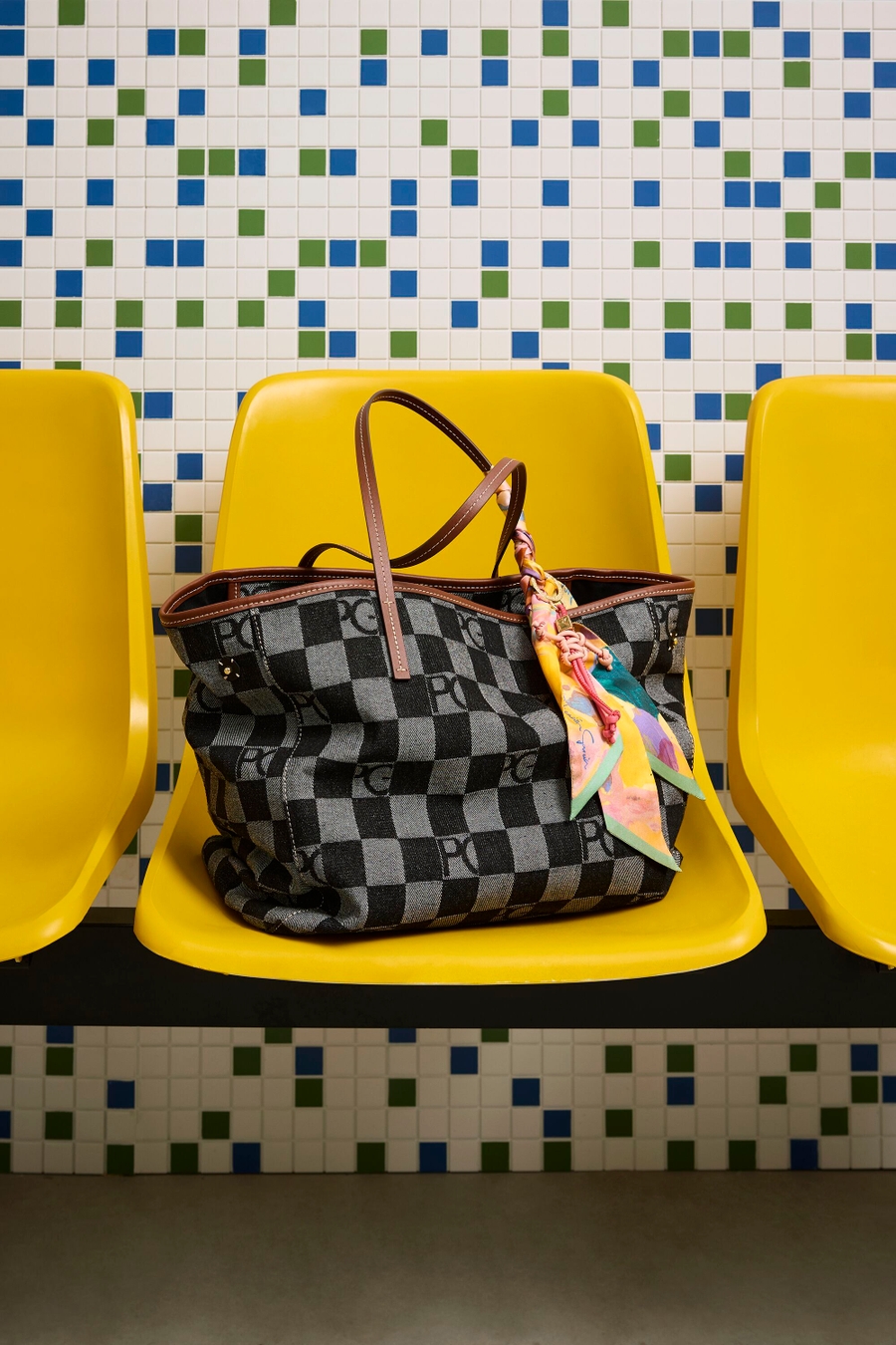 VERACRUZ SHOULDER BAG