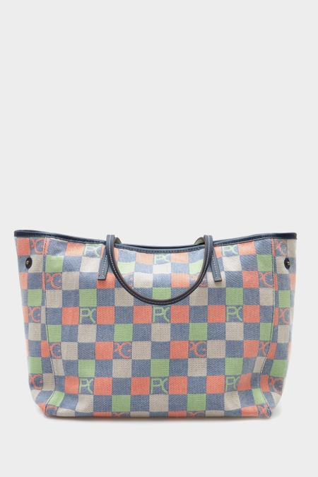 VERACRUZ SHOULDER BAG