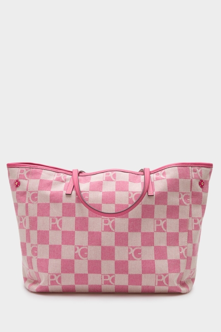 VERACRUZ SHOULDER BAG