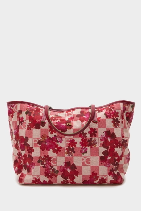 VERACRUZ SHOULDER BAG