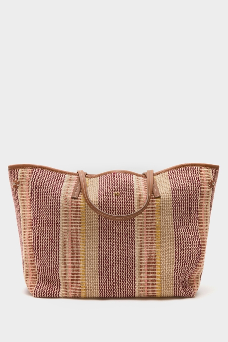 VERACRUZ SHOULDER BAG