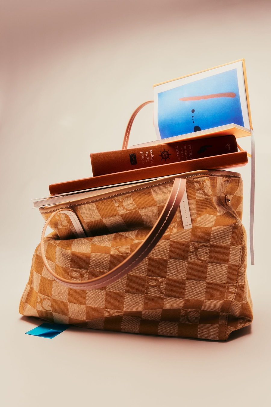 VERACRUZ SHOULDER BAG