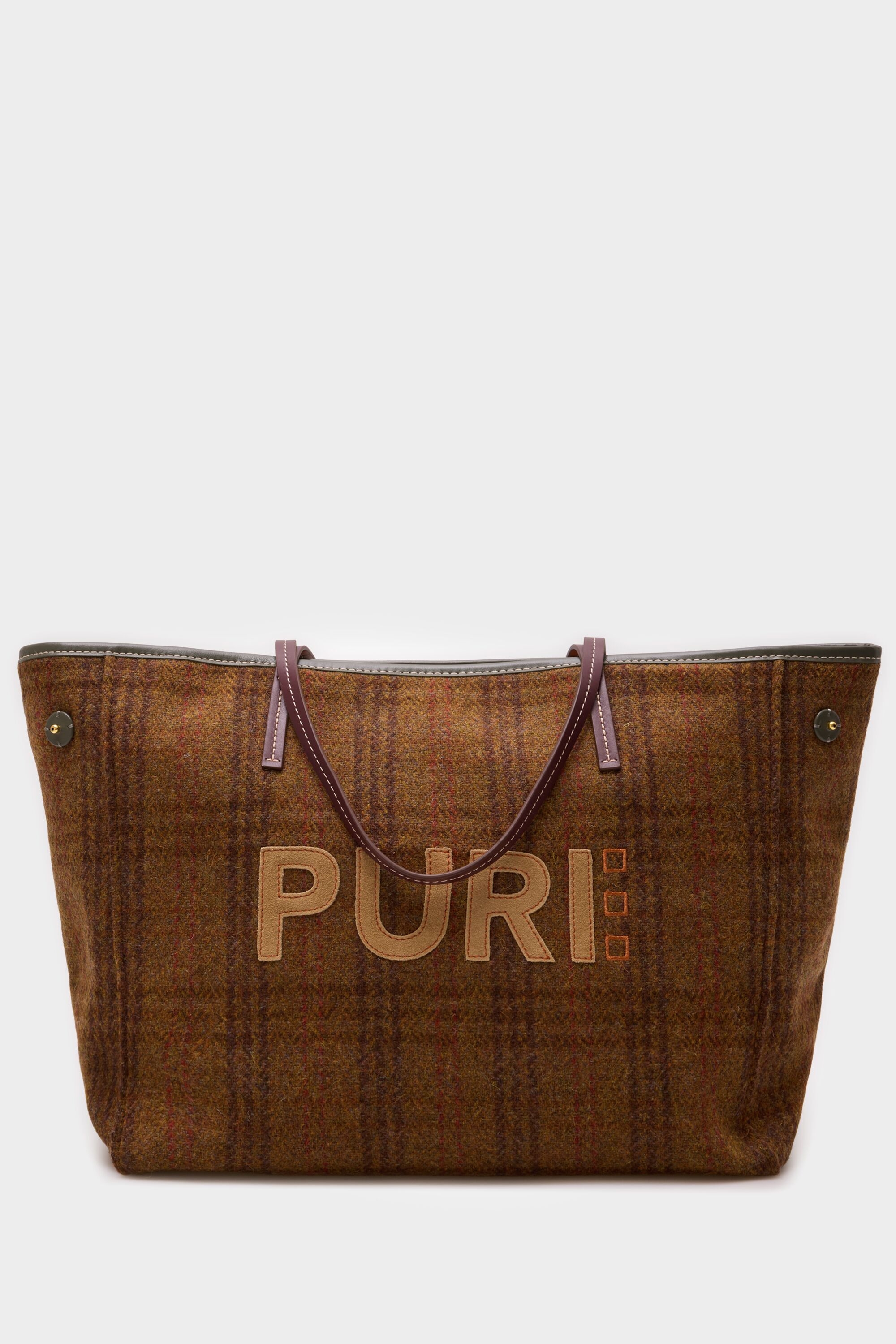 Veracruz shoulder bag