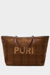 Veracruz shoulder bag