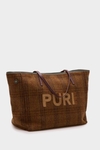 Veracruz shoulder bag