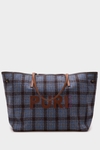Veracruz shoulder bag