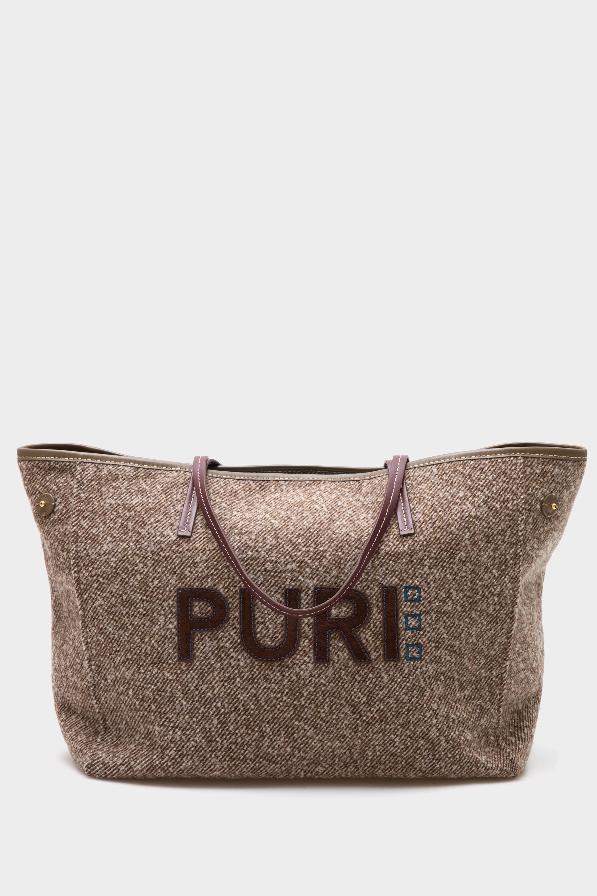 Veracruz shoulder bag