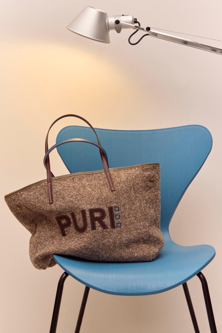 VERACRUZ SHOULDER BAG