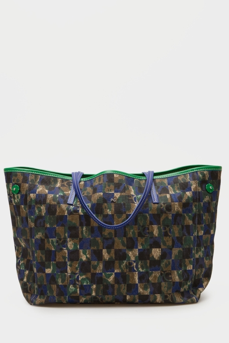 VERACRUZ SHOULDER BAG