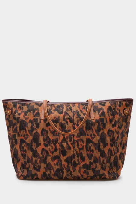 VERACRUZ SHOULDER BAG