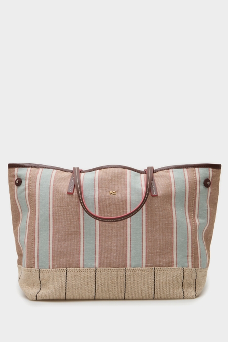 VERACRUZ SHOULDER BAG