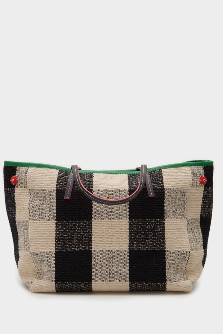 VERACRUZ SHOULDER BAG