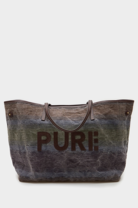 VERACRUZ SHOULDER BAG