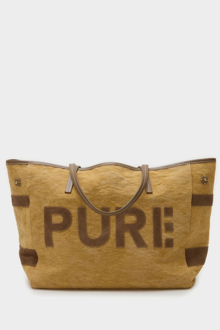 VERACRUZ SHOULDER BAG