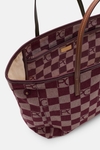 Veracruz shoulder bag